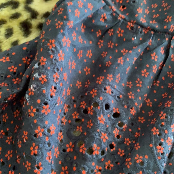 Urban Outfitters crop top blouse - Picture 8 of 8